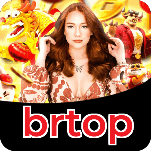 Bônus de Boas-vindas brtop