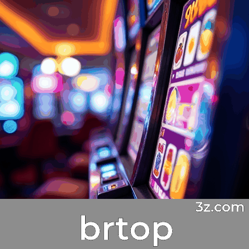 brtop Jogos: Aprenda Estratégias e Valorize Habilidades