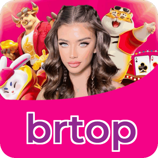 Bônus de boas-vindas brtop