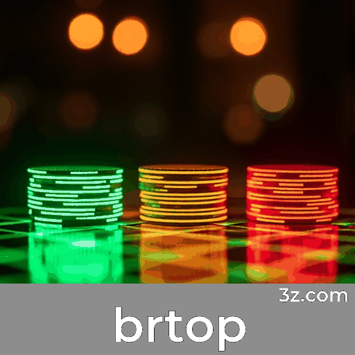 Brtop: Bônus Generosos para Jogadores Brasileiros